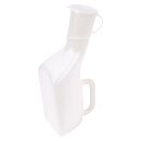 Urinal Mann