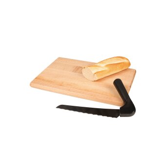 Ergonomisch Brot Messer