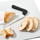 Ergonomisch Brot Messer