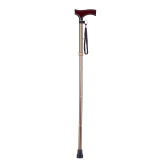 Gehstock Faltbar