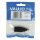 FireWire 400-Adapter FireWire 4-pol. male - FireWire 6-pol. female Schwarz