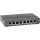 Switch NETGEAR  8x GE GS108E-300PES webmanaged retail