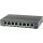 Switch NETGEAR  8x GE GS108E-300PES webmanaged retail