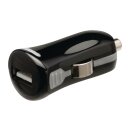 Auto-Ladegerät 1-Ausgang 2.1 A USB Schwarz