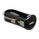 Auto-Ladegerät 1-Ausgang 2.1 A USB Schwarz