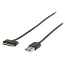 Sync und Ladekabel Apple Dock 30-pin - USB A male 2.00 m...
