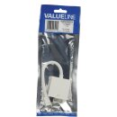Mini Displayport-Kabel Mini Displayport Stecker - DVI-I 24+5-pol. Buchse 0.20 m Weiss