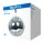 Spiegelball 20 cm