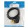 SCART-Kabel Scart-male - 2x RCA male 2.00 m Schwarz