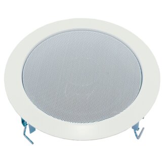 100-V Deckenlautsprecher 17cm (6.5")