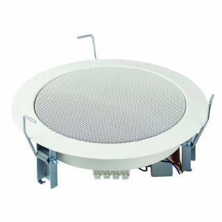 100V Deckenlautsprecher 17cm (6.5)