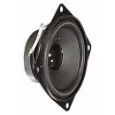 Full-Range Speaker 6.5 cm (2.5") 4 Ohm