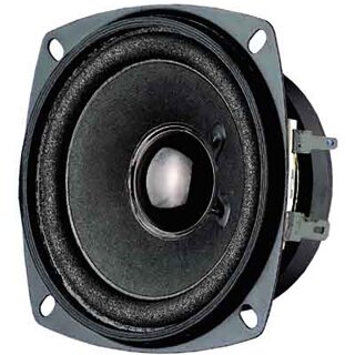 Full-Range Speaker 8 cm (3.3") 4 Ohm