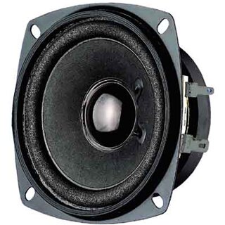 Full-Range Speaker 8 cm (3.3") 8 Ohm