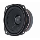 Hifi Full-Range Speaker 8 cm (3.3") 4 Ohm