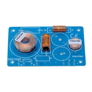 2-Way Crossover 8 Ohm