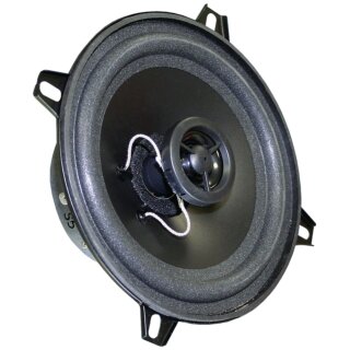 2-way coaxial loudspeaker 13 cm (5)