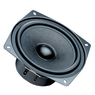 13cm (5) Breitbandlautsprecher