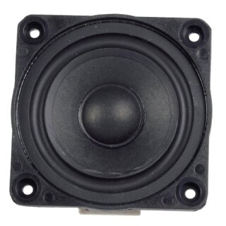 8cm (3.3) Breitbandlautsprecher