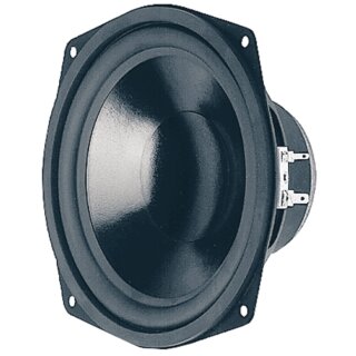 17cm (6.5) Tieftöner
