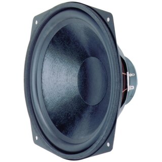 25cm (10) Tieftöner