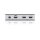 2-Port HDMI Verteiler Schwarz