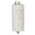 Kondensator 40.0uf / 450 v + Aarde