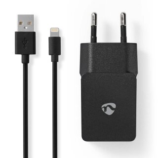 Netzteil ladegerät für Apple Lightning 5 pin iPhone X XR XS 12 Ladekabel
