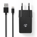 Netzteil ladegerät für Apple Lightning 5 pin iPhone X XR XS 12 Ladekabel