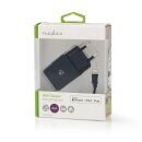 Netzteil ladegerät für Apple Lightning 5 pin iPhone X XR XS 12 Ladekabel