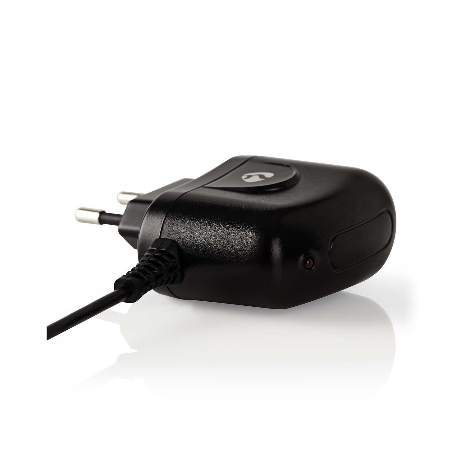 MICRO USB Netzteil Ladegerät Netzgerät 5V 5W 1A EURO, 6,15