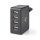 4-fach USB Netzteil Ladegerät Netzstecker 4 Ports Smartphone Tablet Handy