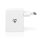 Netzladegerät | 4,8 A | 4 Ausgänge | USB-A  | Weiß