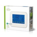 Wetterstation | Drahtloser Sensor | Wecker | Wettervorhersage