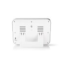 Wetterstation | Drahtloser Sensor | Wecker | Wettervorhersage