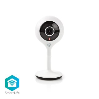Kabellose Smart IP-Kamera | HD 720p