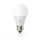 Kabellose Smart LED-Lampe  | Vollfarbig und warmweiß | E27
