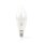 SmartLife LED Bulb | WLAN | E14 | 350 lm | 4.5 W | Kaltweiss / Warmweiss | 2700 - 6500 K | Energieklasse: A+ | Android™  &  iOS | Kerze