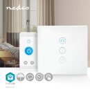 WLAN Smart Wandschalter | Steuerung für Vorhang,...