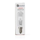 Dunstabzug Lampen E14 40 W Original-Teilenummer...