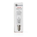 Dunstabzug Lampen E14 40 W Original-Teilenummer 484000000985, 9029791929, 481281728318