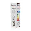 Dunstabzug Lampen E14 40 W Original-Teilenummer 484000000985, 9029791929, 481281728318