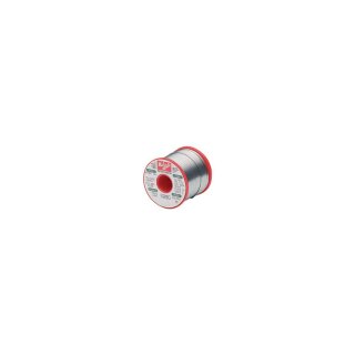 Lötdraht Sn60/Pb40 500 g 1.0 mm