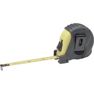 Rollmeter, 3 m, 16 mm