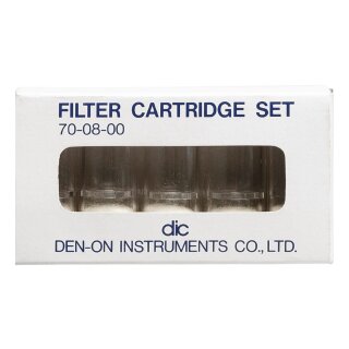 Filter Cartridge