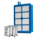 HEPA-Filter Electrolux