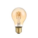 LED Retro Filament Lampe E27 A60 3 W 100 lm 2200 K
