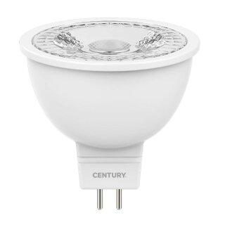 LED-Lampe GU5.3 8 W 470 lm 3000 K