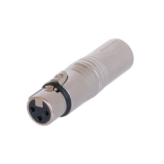 Adapter XLR