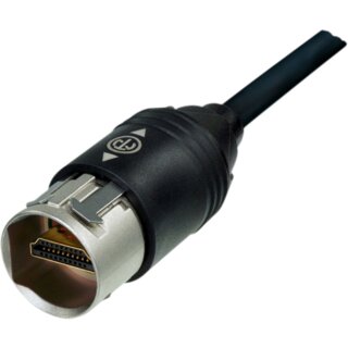 HDMI-Kabel konfektioniert NKHDMI N/A